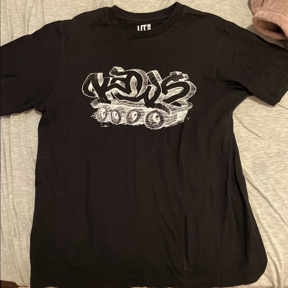 Kaws